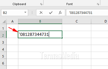 Detail Menampilkan Gambar D Excel Nomer 30