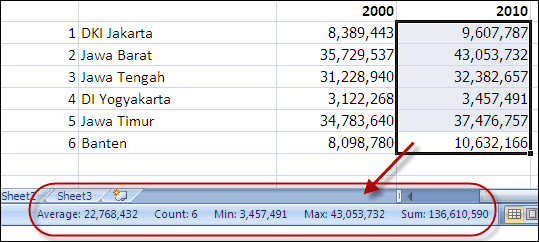 Detail Menampilkan Gambar D Excel Nomer 31