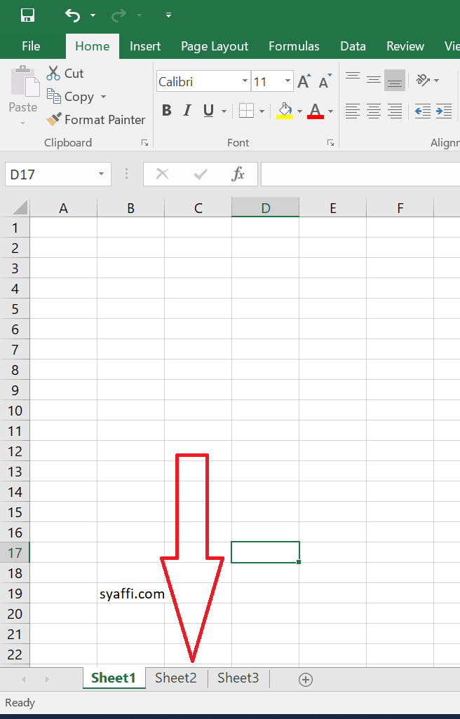 Detail Menampilkan Gambar D Excel Nomer 4