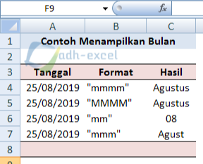 Detail Menampilkan Gambar D Excel Nomer 35