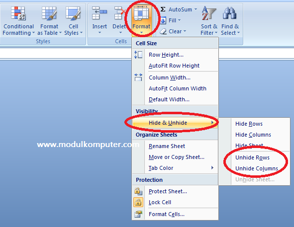 Detail Menampilkan Gambar D Excel Nomer 38