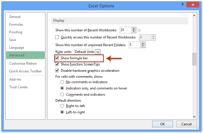 Detail Menampilkan Gambar D Excel Nomer 41