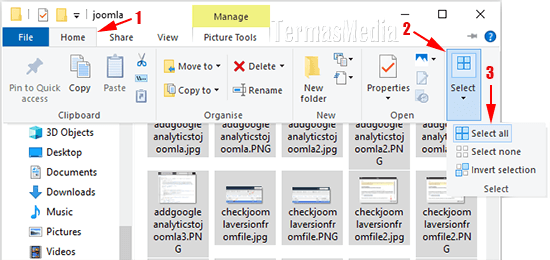 Detail Mencari File Gambar Yang Sama Di Folder Lain Nomer 21