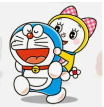 Detail Mencari Gambar Doraemon Nomer 19