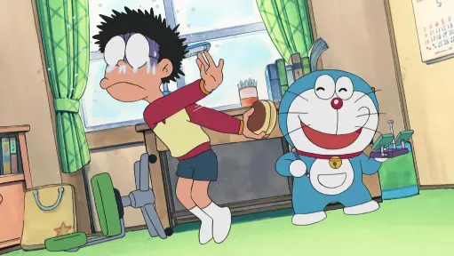 Detail Mencari Gambar Doraemon Nomer 31