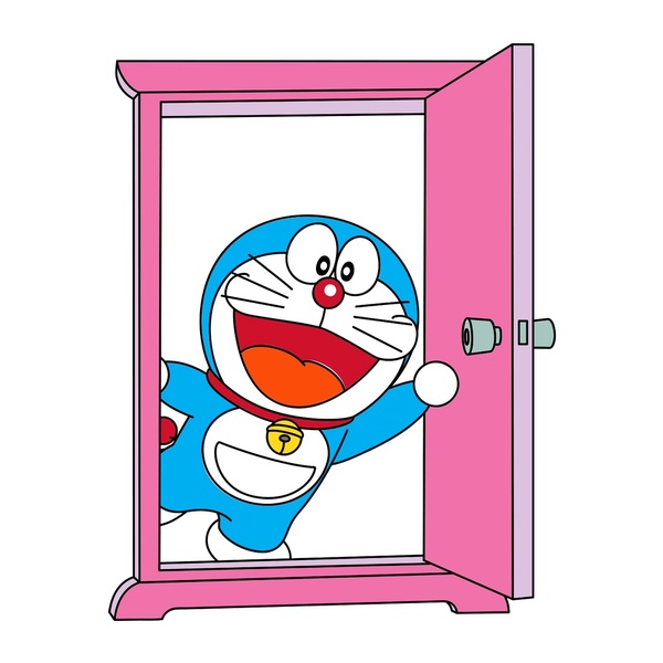 Detail Mencari Gambar Doraemon Nomer 42