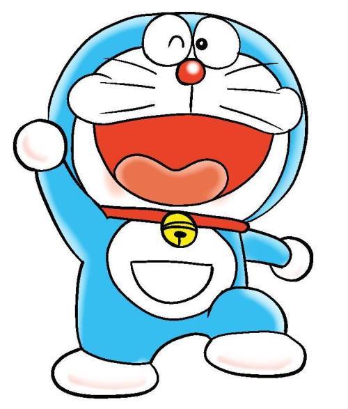 Detail Mencari Gambar Doraemon Nomer 43