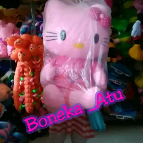 Detail Mencari Gambar Hello Kitty Nomer 33