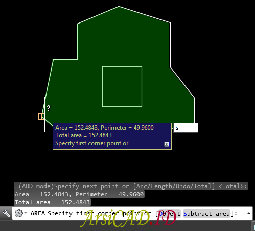 Detail Mencari Gambar Jadi Di Autocad Nomer 14