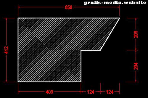 Detail Mencari Gambar Jadi Di Autocad Nomer 38