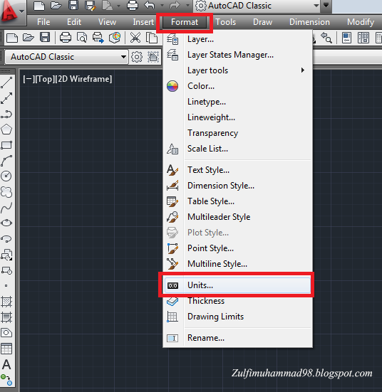 Detail Mencari Gambar Jadi Di Autocad Nomer 44