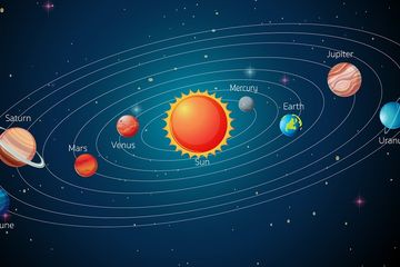 Detail Mencari Informasi Dan Gambar Tentang Tata Surya Nomer 5