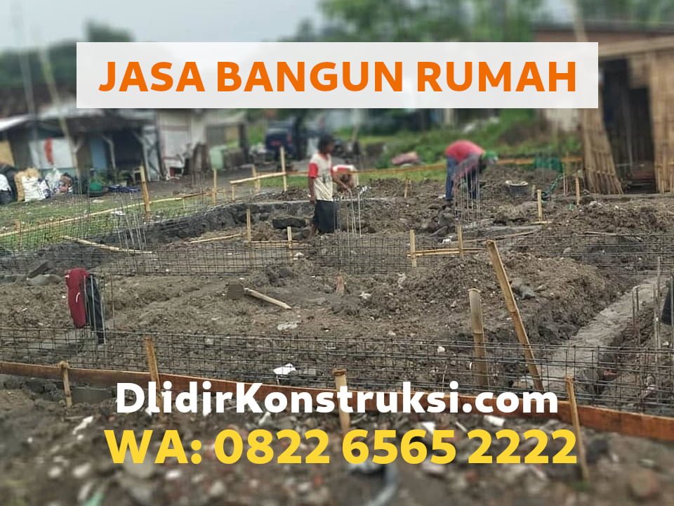 Detail Mencari Pekerjaan Renovasi Rumah Nomer 27