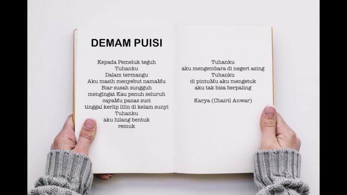 Detail Mencari Puisi Tentang Persahabatan Nomer 31