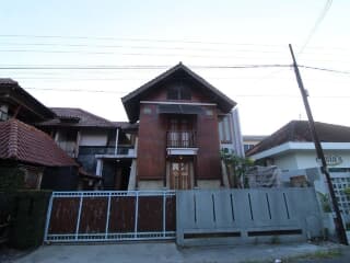 Detail Mencari Rumah Kontrakan Murah Yogyakarta Full Furnished Nomer 24