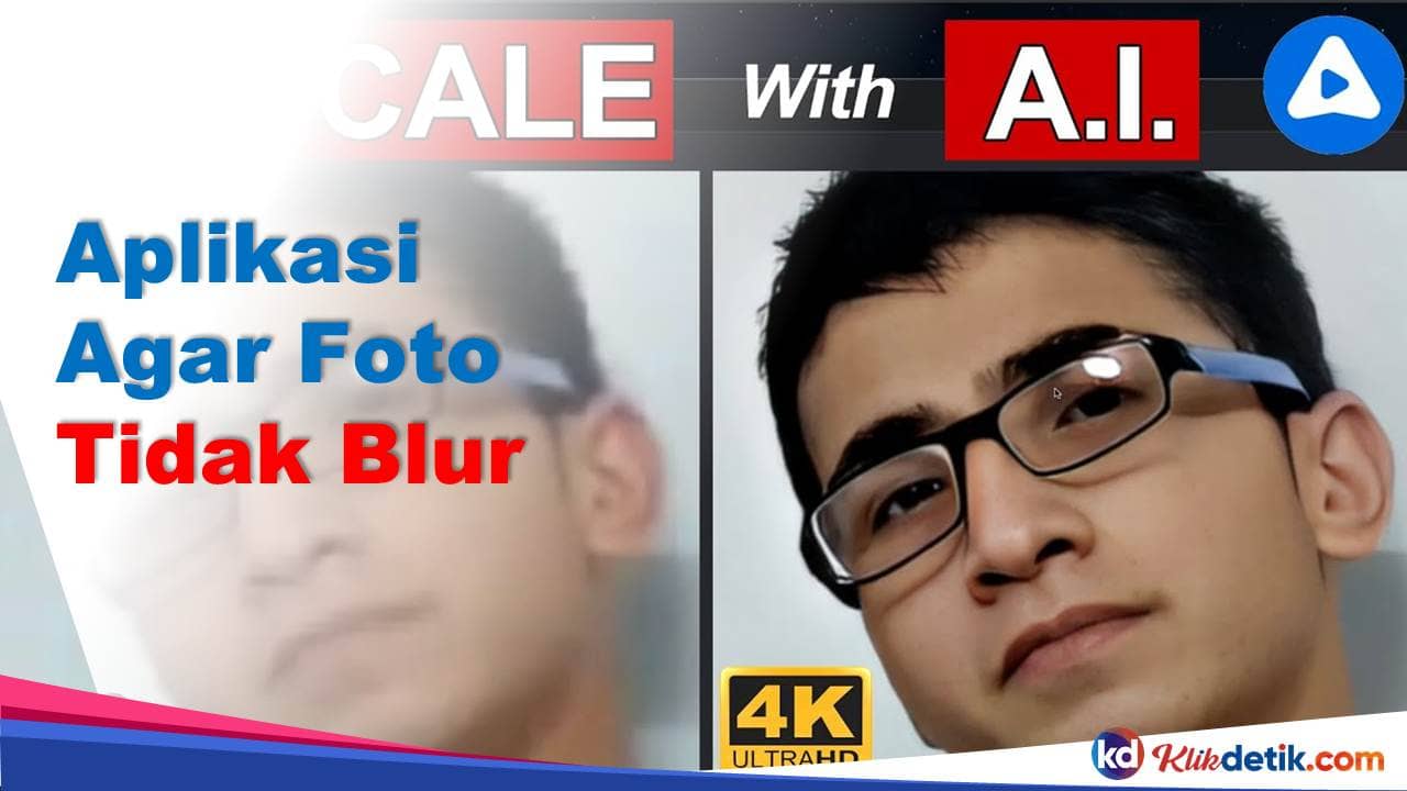 Detail Mencerahkan Gambar Yang Blur Untuk Di Pc Nomer 27