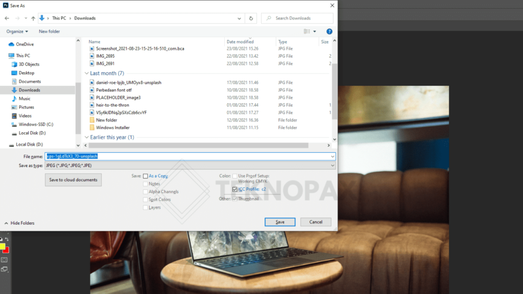 Detail Mencerahkan Gambar Yang Blur Untuk Di Pc Nomer 35