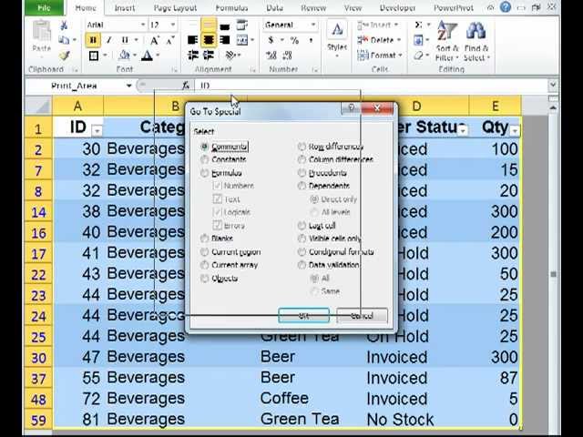 Detail Mencopy Gambar Dari Excel Ke Nomer 5