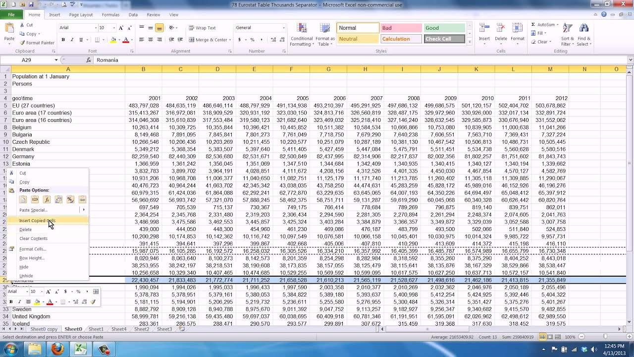 Detail Mencopy Gambar Dari Excel Ke Nomer 10