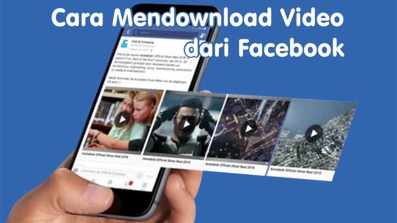 Detail Mendownload Foto Di Facebook Nomer 44