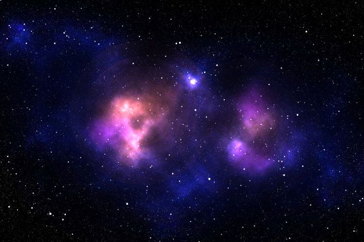 Detail Mengapa Bintang Bersinar Nomer 15