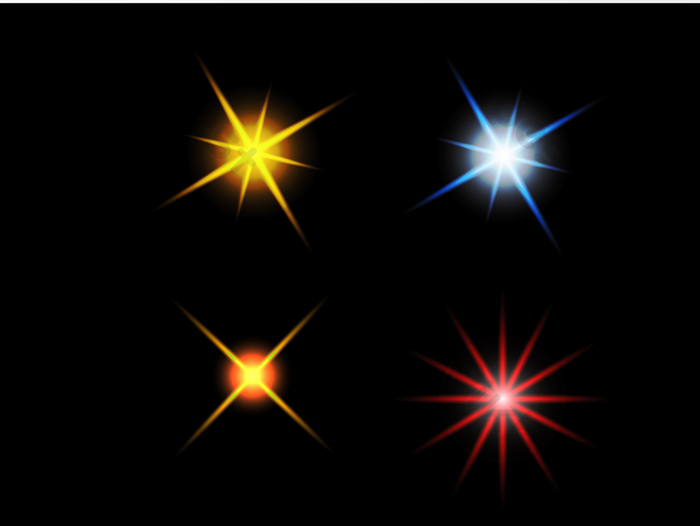 Detail Mengapa Bintang Bersinar Nomer 31