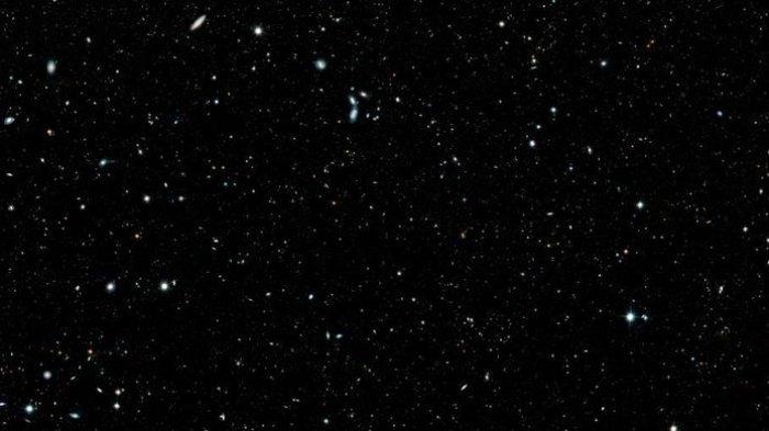 Detail Mengapa Bintang Bersinar Nomer 9