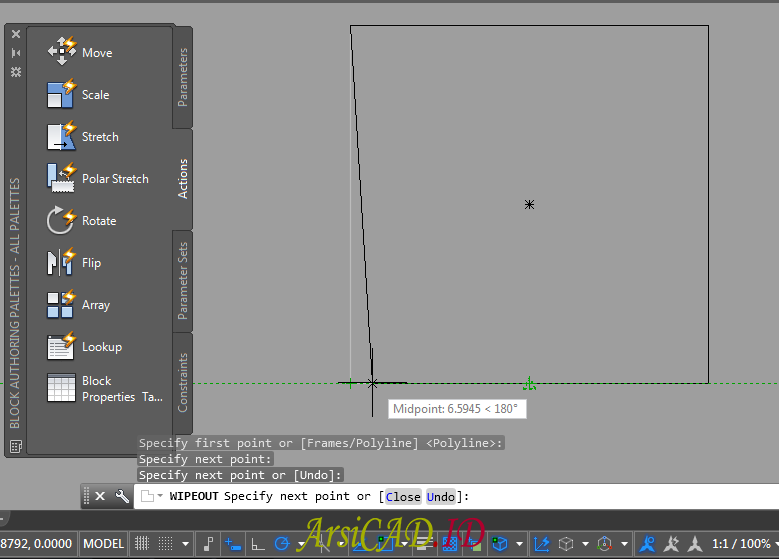 Detail Mengapa Gambar Cad Selalu Hilang Nomer 29