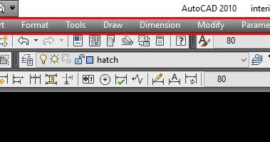 Detail Mengapa Gambar Cad Selalu Hilang Nomer 30