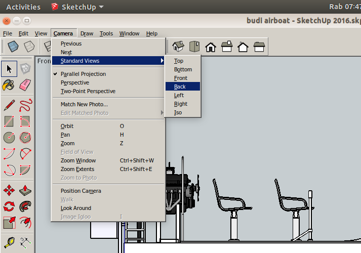 Detail Mengapa Gambar Cad Selalu Hilang Nomer 33