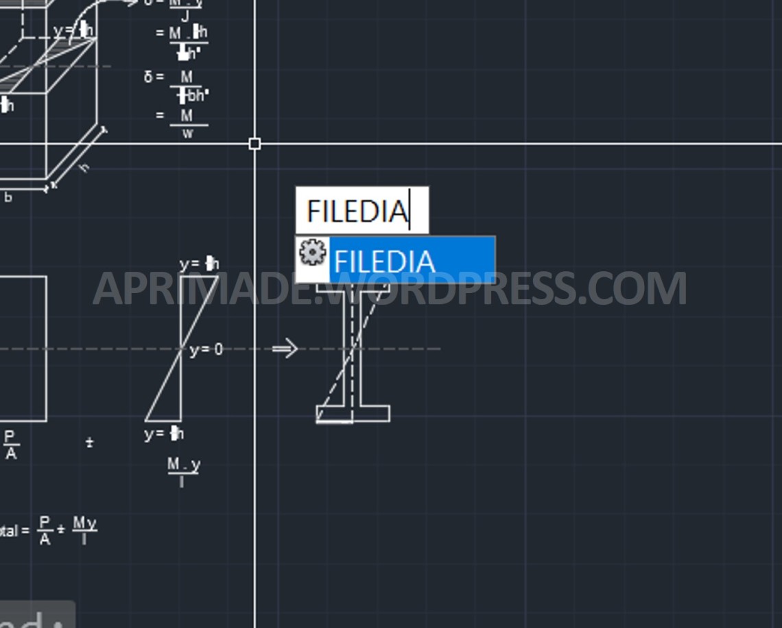 Detail Mengapa Gambar Cad Selalu Hilang Nomer 37