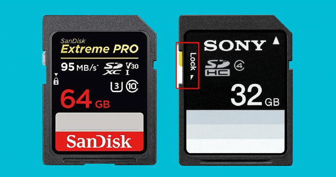 Detail Mengapa Gambar Di Sd Card Tidak Dapat Dihapus Nomer 33