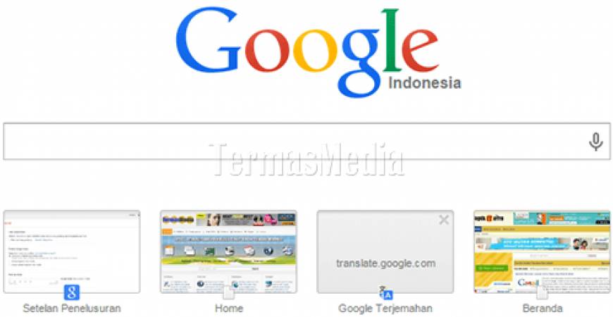 Detail Mengapa Gambar Selalu Muncul Pada Saat Buka Search Engine Nomer 10