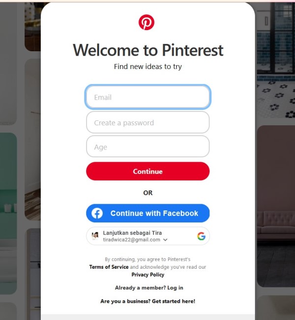 Detail Mengapa Kalau Save File Pinterest Tidak Semua Gambar Tersimpan Nomer 5