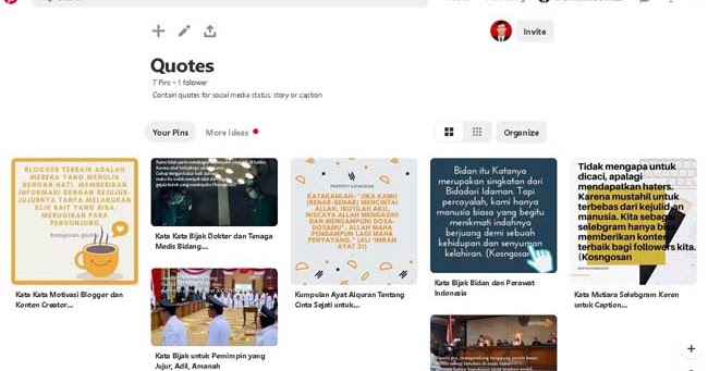 Detail Mengapa Kalau Save File Pinterest Tidak Semua Gambar Tersimpan Nomer 14