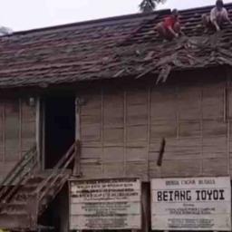 Detail Mengapa Rumah Betang Sangat Istimewa Nomer 5