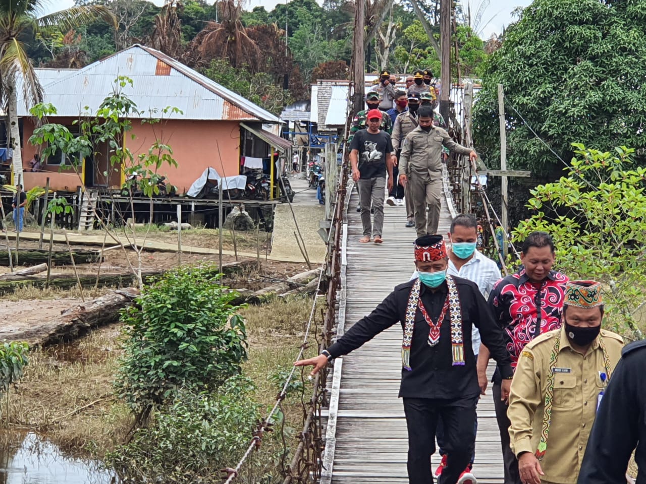 Detail Mengapa Rumah Betang Sangat Istimewa Nomer 42