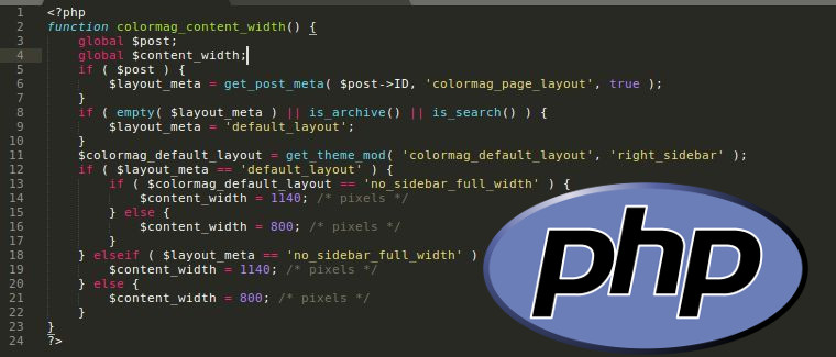 Detail Mengapa Sehingga Kode Php Tidak Bisa Menampilkan Gambar Di Browser Nomer 16