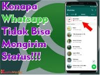 Detail Mengapa Wa Tidak Bisa Mengirim Foto Nomer 7