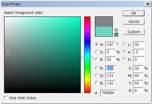 Detail Mengetahui Kode Warna Gambar Nomer 13