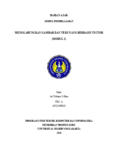 Detail Menggabungkan Gambar Dan Teks Yang Berbasis Vektor Nomer 17