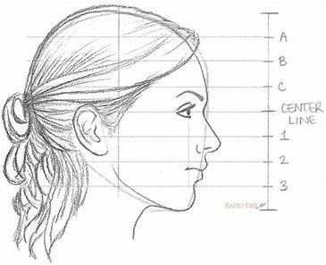 Detail Menggambar Model Manusia Nomer 22