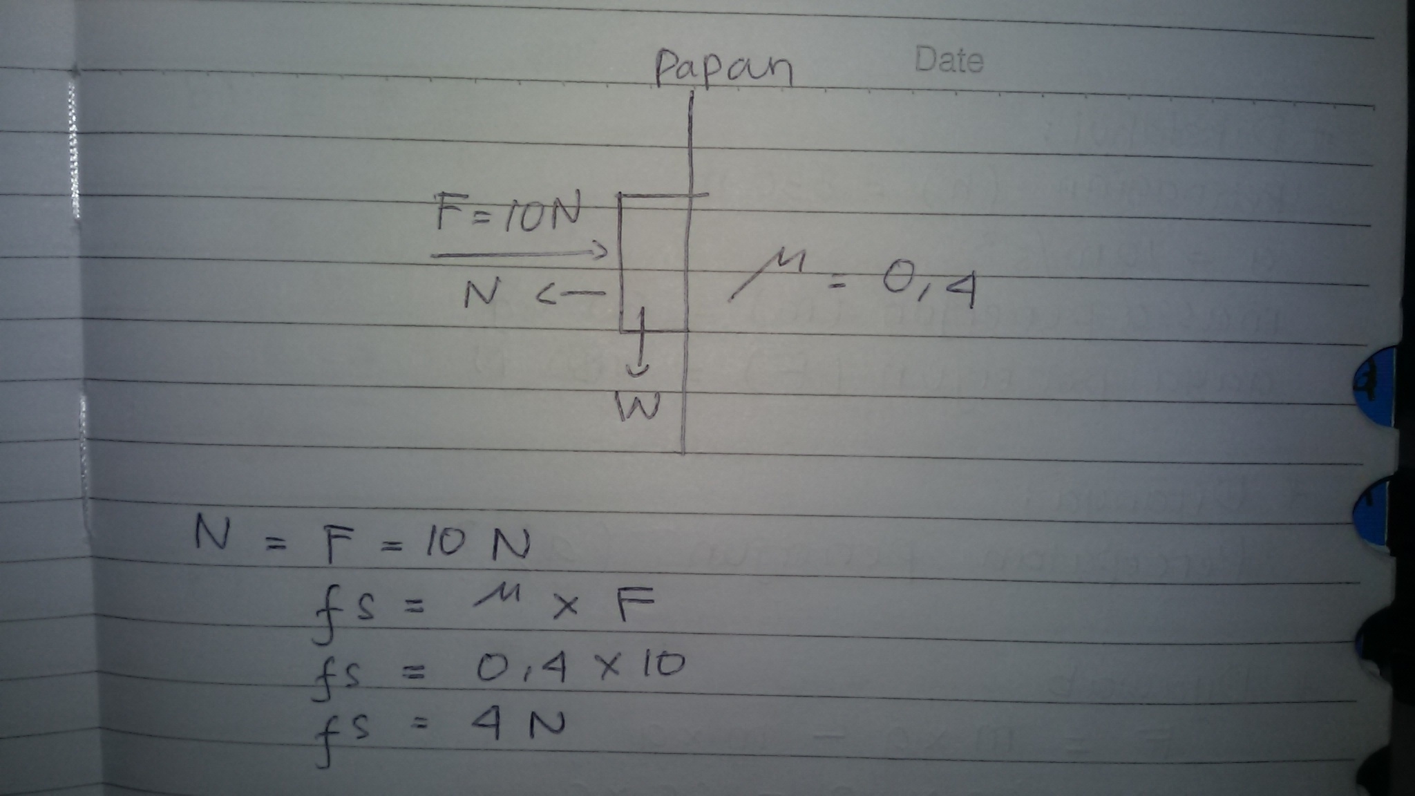 Detail Menghapus Papan Tulis Nomer 17