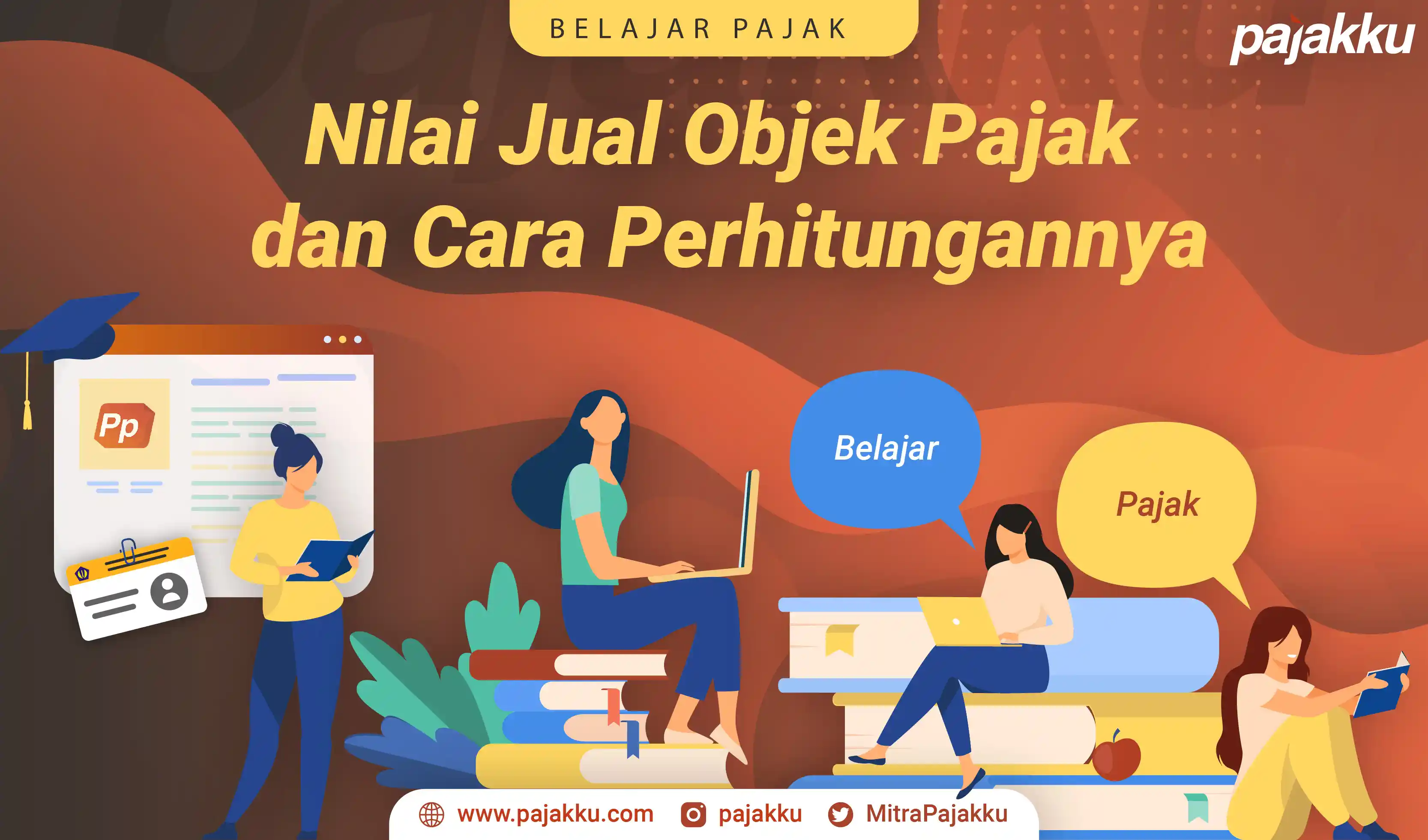 Detail Menghitung Pajak Jual Beli Rumah 2018 Nomer 15