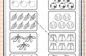 Detail Menghubungkan Gambar Binatang Yang Sama Untuk Kelas Tk Nomer 37