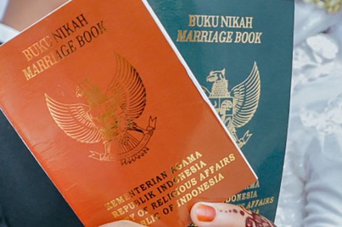 Detail Mengurus Surat Nikah Untuk Mualaf Nomer 11