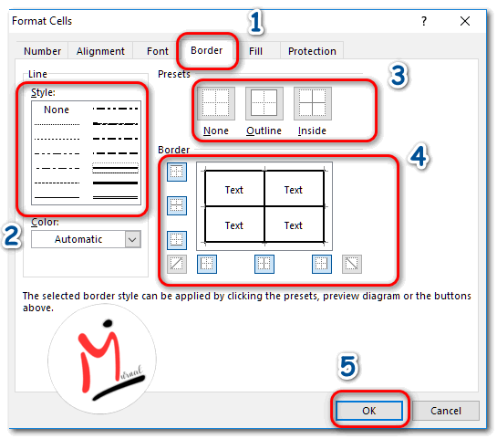 Detail Menjadikan Gambar Patokan Ukuran Table Excel Nomer 20