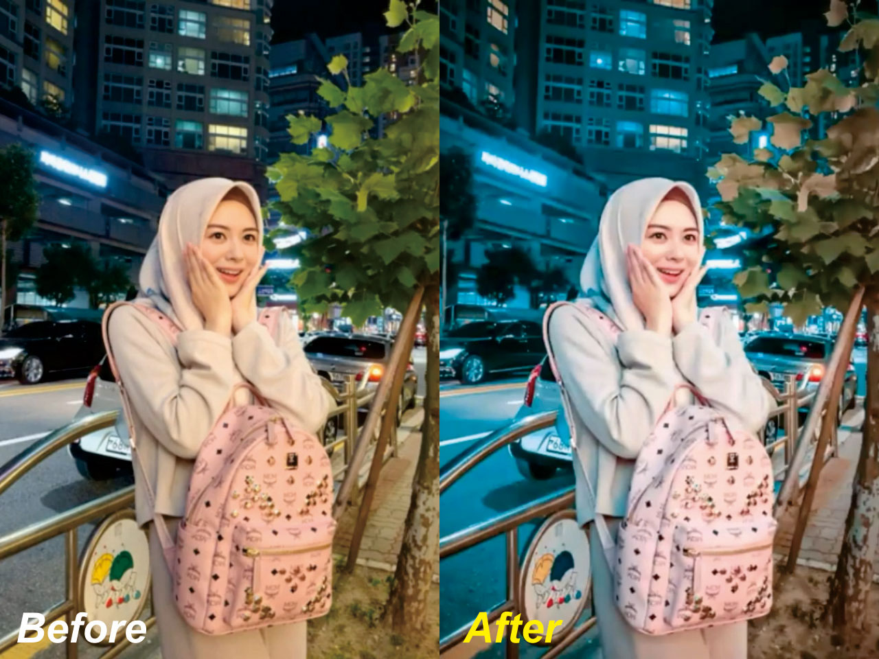 Detail Mentahan Foto Untuk Edit Lightroom Nomer 19