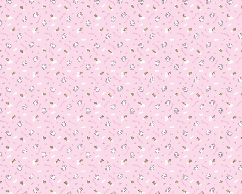 Detail Mentahan Hello Kitty Nomer 14
