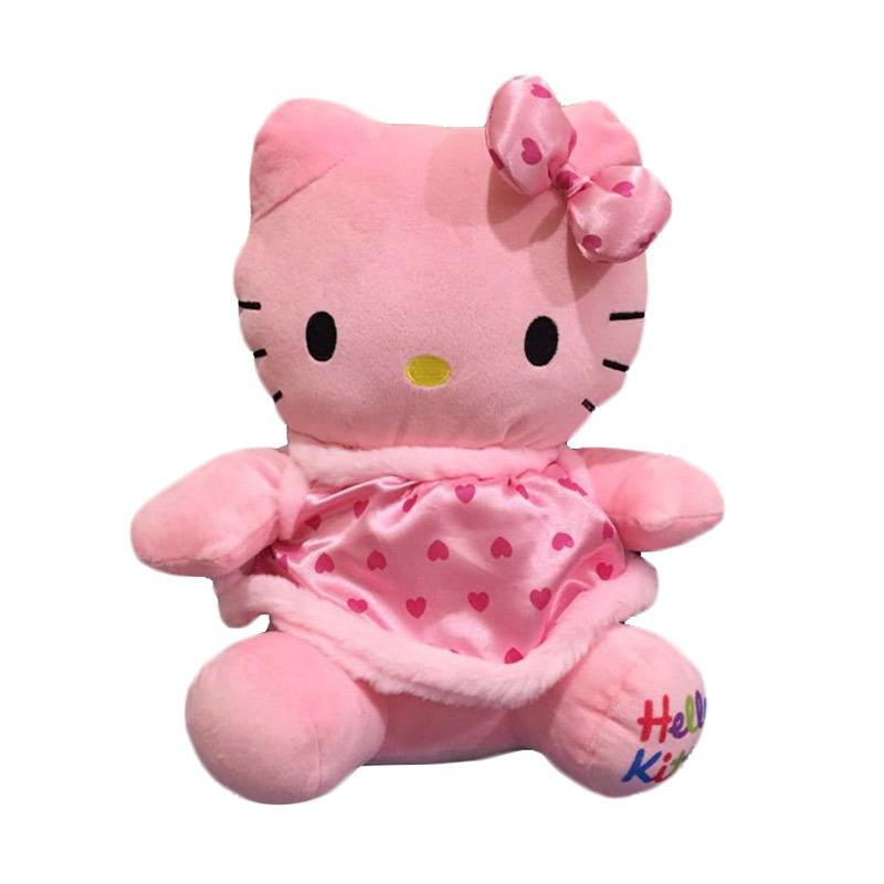 Detail Mentahan Hello Kitty Nomer 25